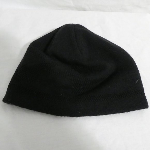 UNDER ARMOUR | men's black beanie / tuque / winter hat - Picture 3 of 12